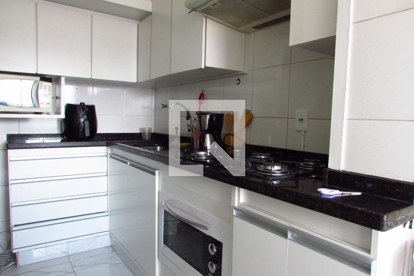Apartamento, 3 quartos, 70 m² - Foto 89