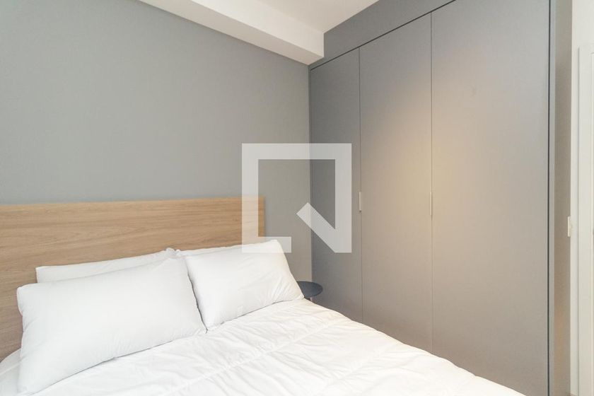 Apartamento, 1 quarto, 35 m² - Foto 11