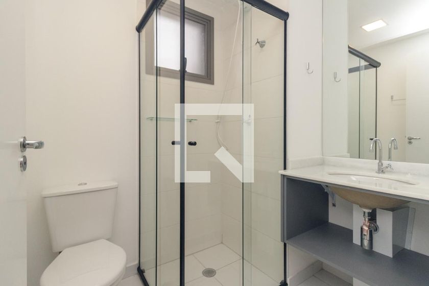 Apartamento, 1 quarto, 35 m² - Foto 14