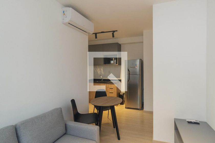 Apartamento, 1 quarto, 35 m² - Foto 4