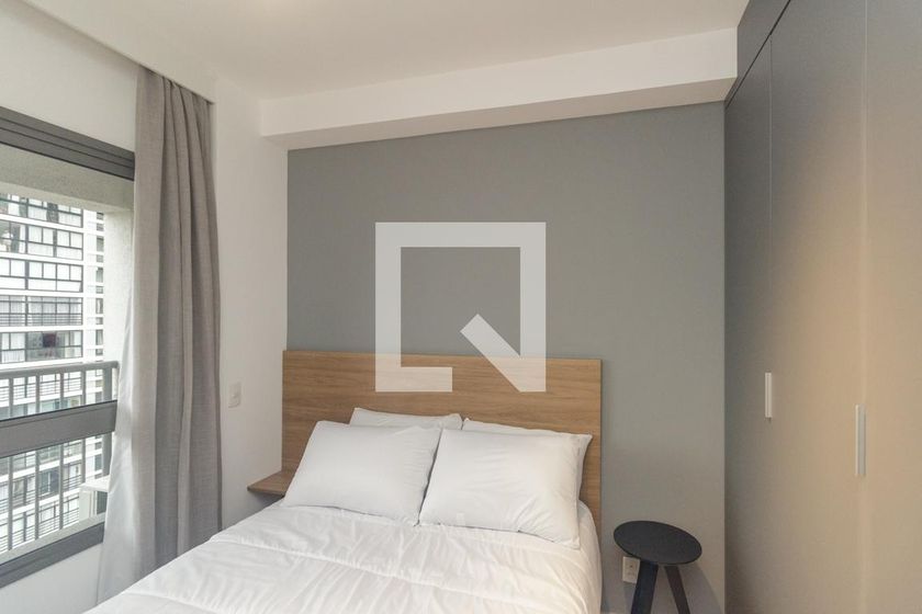 Apartamento, 1 quarto, 35 m² - Foto 10