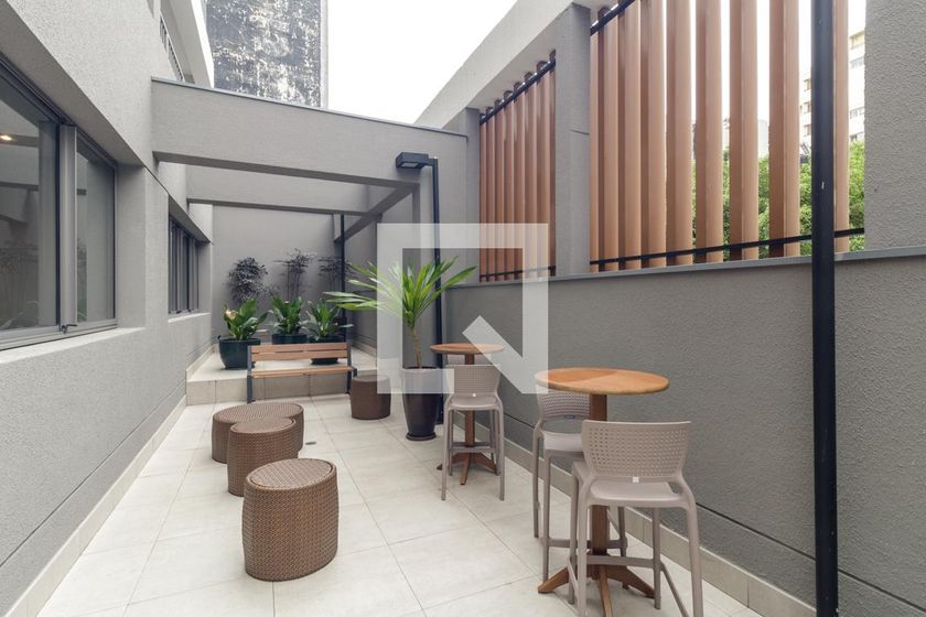 Apartamento, 1 quarto, 35 m² - Foto 41