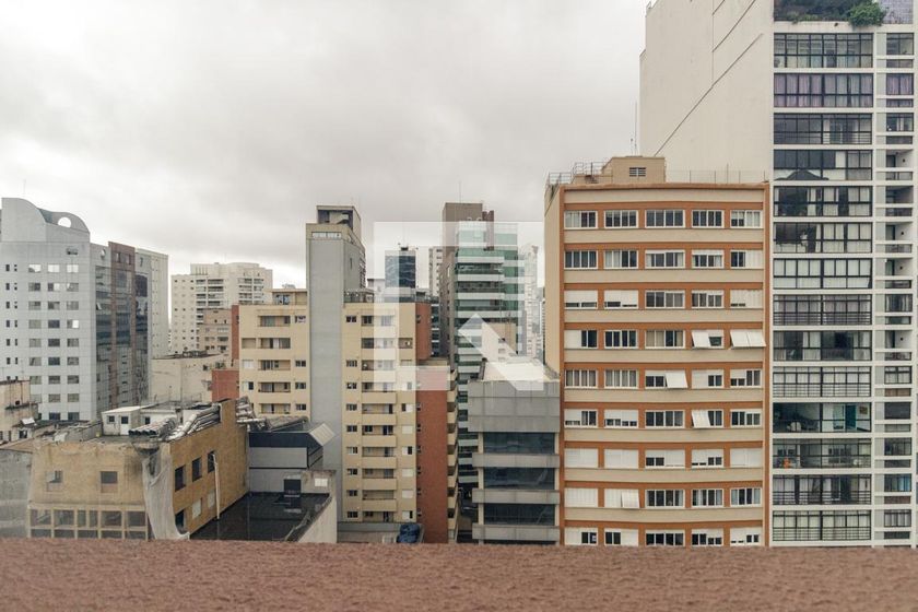 Apartamento, 1 quarto, 35 m² - Foto 8