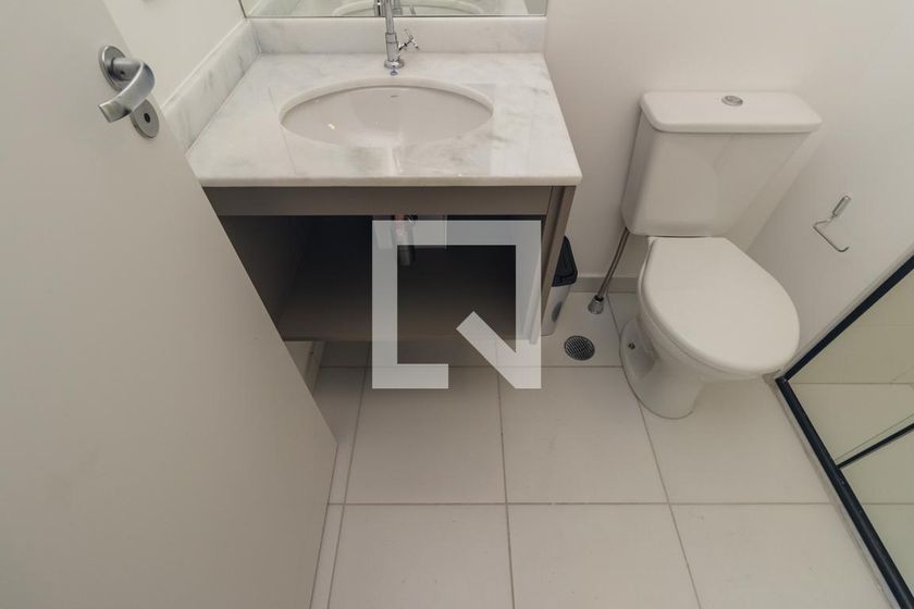 Kitnet-Studio, 26 m² - Foto 28