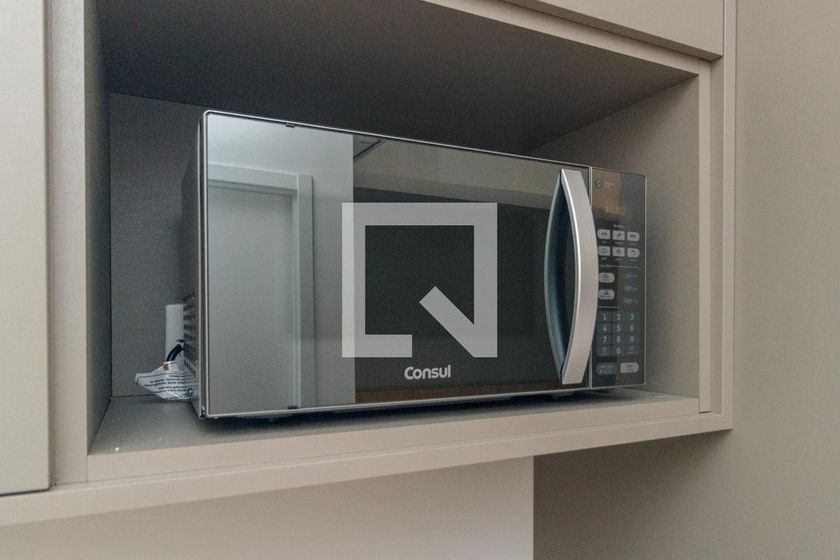 Kitnet-Studio, 26 m² - Foto 44