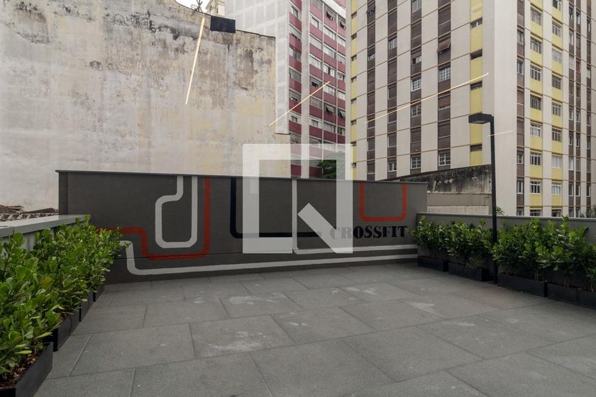 Kitnet-Studio, 26 m² - Foto 53