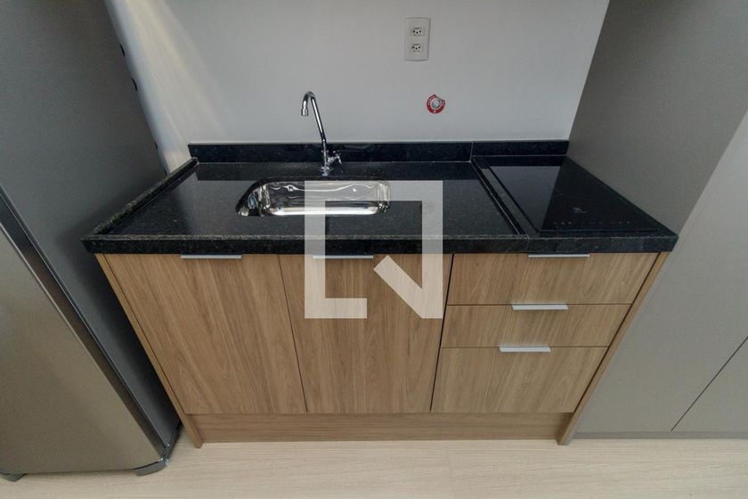 Kitnet-Studio, 26 m² - Foto 40