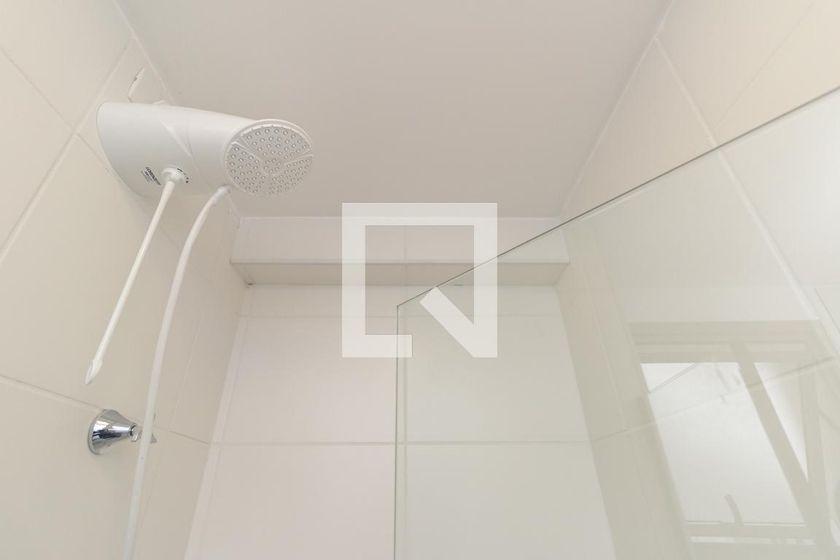 Kitnet-Studio, 26 m² - Foto 33