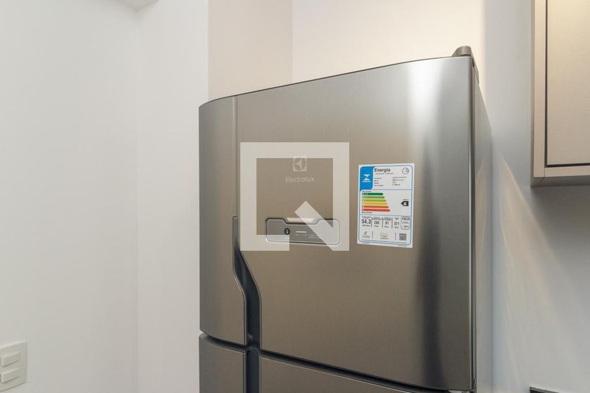 Kitnet-Studio, 26 m² - Foto 45