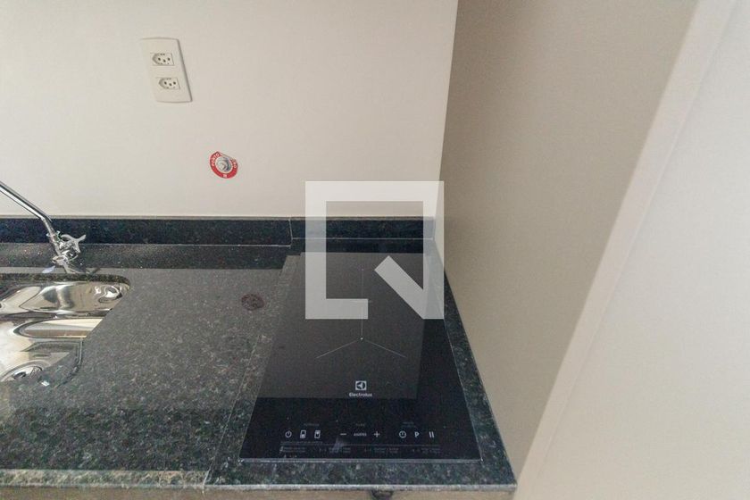 Kitnet-Studio, 26 m² - Foto 41
