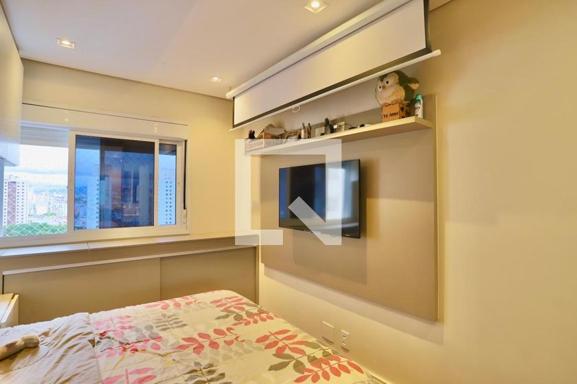 Apartamento, 2 quartos, 67 m² - Foto 33