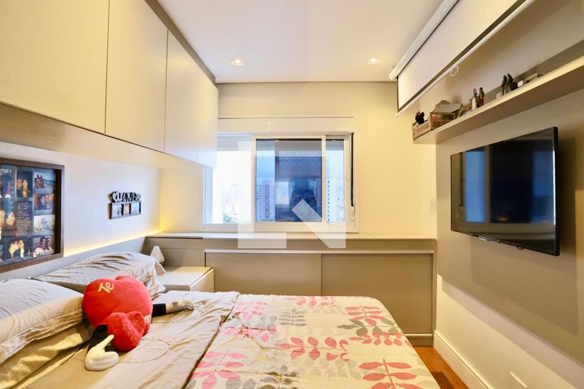 Apartamento, 2 quartos, 67 m² - Foto 35