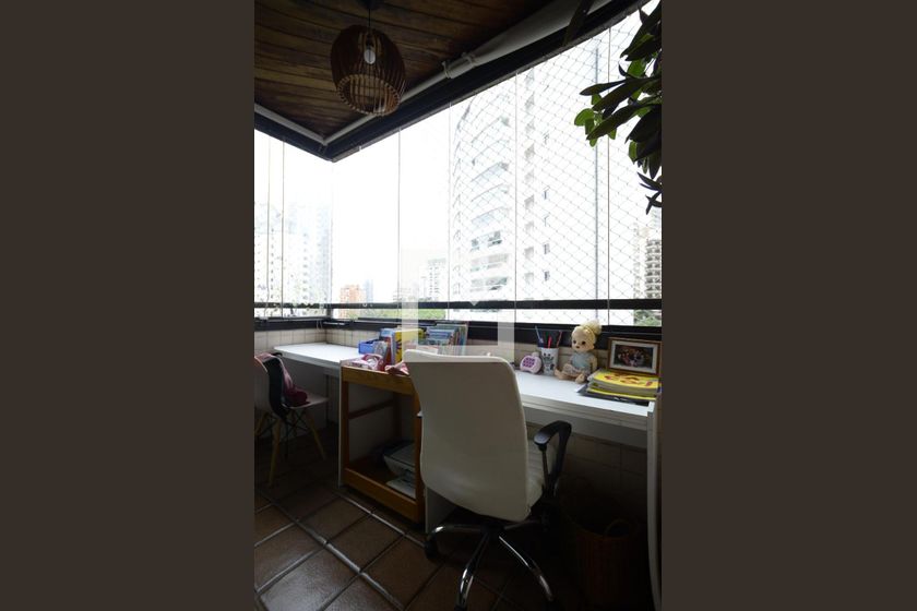 Apartamento, 2 quartos, 78 m² - Foto 9