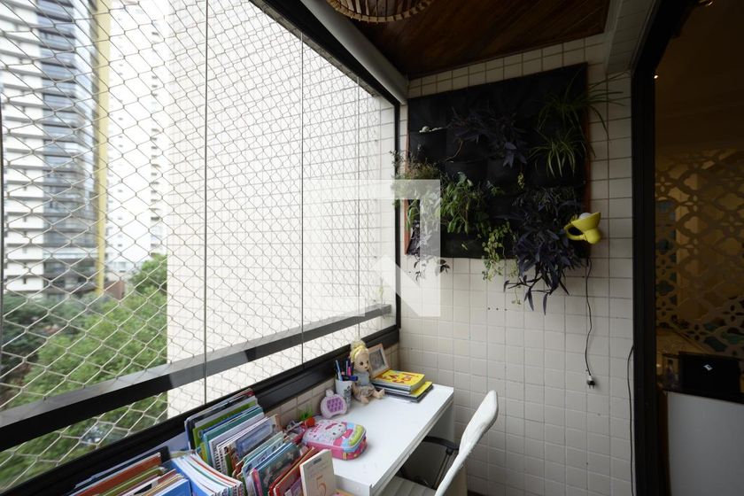 Apartamento, 2 quartos, 78 m² - Foto 10