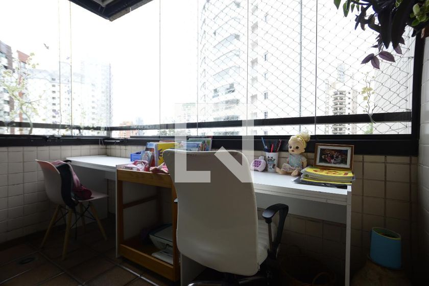 Apartamento, 2 quartos, 78 m² - Foto 8