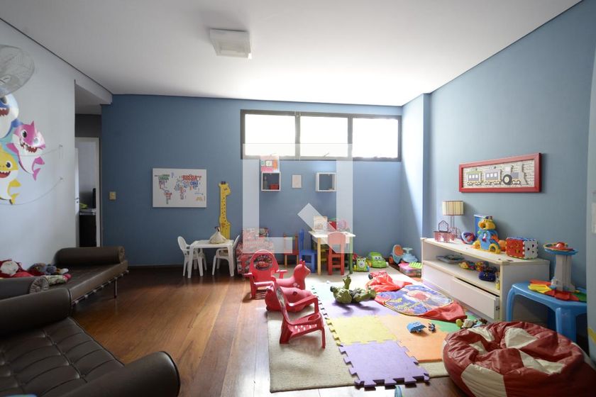 Apartamento, 2 quartos, 78 m² - Foto 57