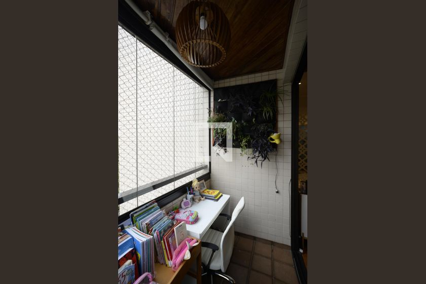 Apartamento, 2 quartos, 78 m² - Foto 11