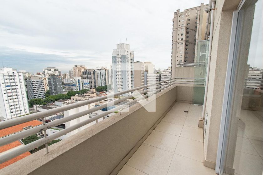 Cobertura, 2 quartos, 105 m² - Foto 11