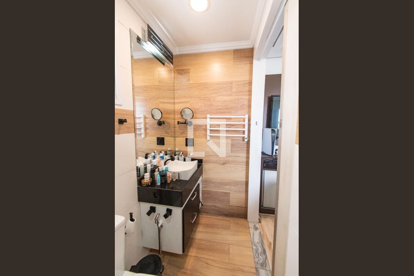 Cobertura, 2 quartos, 105 m² - Foto 35