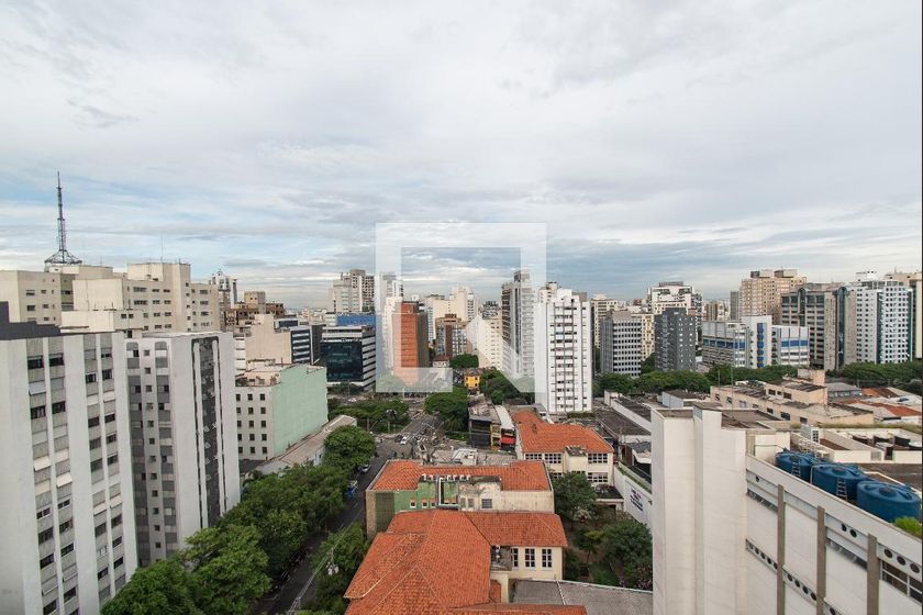 Cobertura, 2 quartos, 105 m² - Foto 15