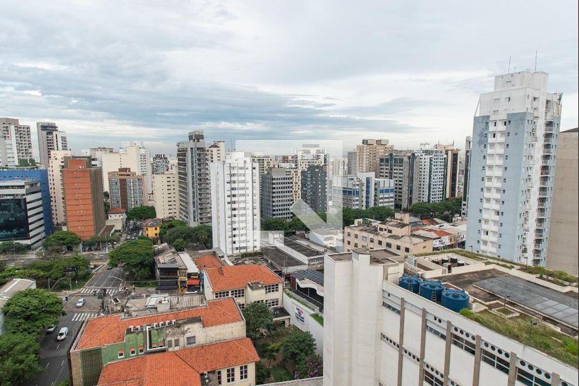 Cobertura, 2 quartos, 105 m² - Foto 27