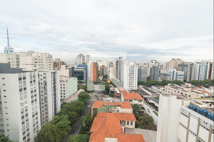 Cobertura, 2 quartos, 105 m² - Foto 47