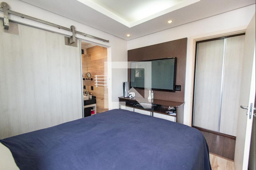 Cobertura, 2 quartos, 105 m² - Foto 21