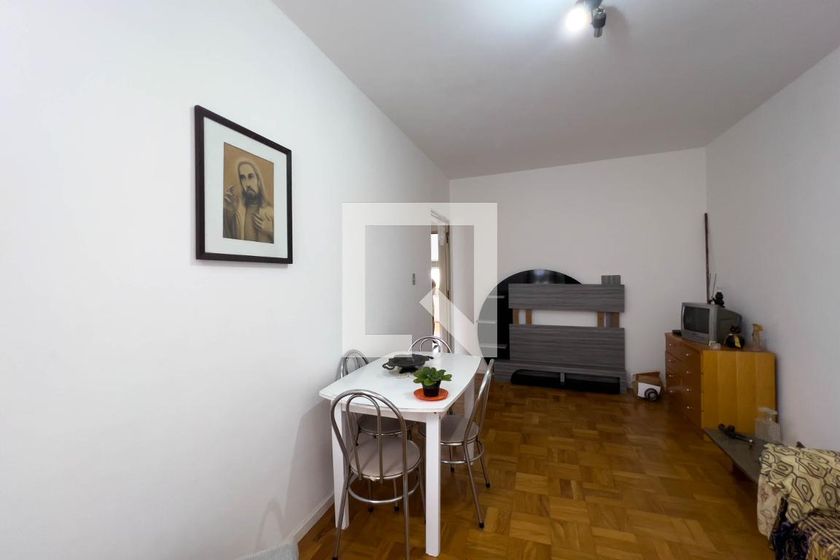 Apartamento, 2 quartos, 88 m² - Foto 3