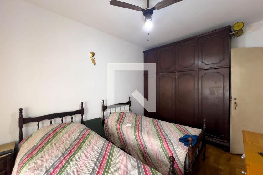 Apartamento, 2 quartos, 88 m² - Foto 13