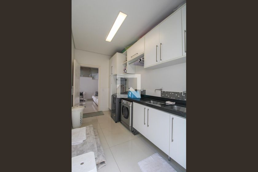 Casa à Venda - Jardim Chapadão, 5 Quartos,  330 m2 em , Campinas - sp | SoloBR