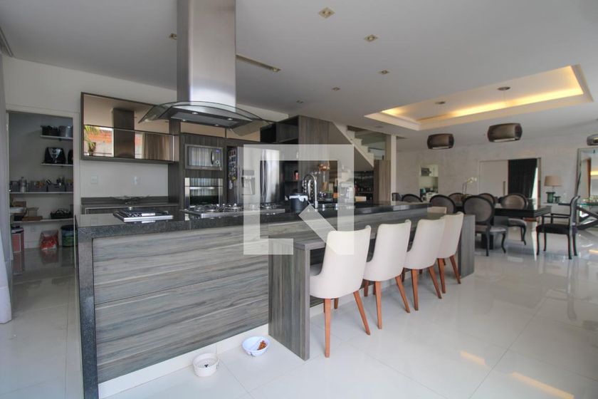Casa à Venda - Jardim Chapadão, 5 Quartos,  330 m2 em , Campinas - sp | SoloBR