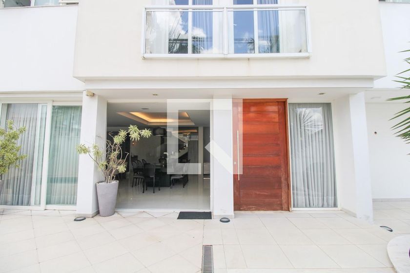 Casa à Venda - Jardim Chapadão, 5 Quartos,  330 m2 em , Campinas - sp | SoloBR
