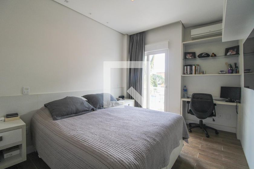 Casa à Venda - Jardim Chapadão, 5 Quartos,  330 m2 em , Campinas - sp | SoloBR