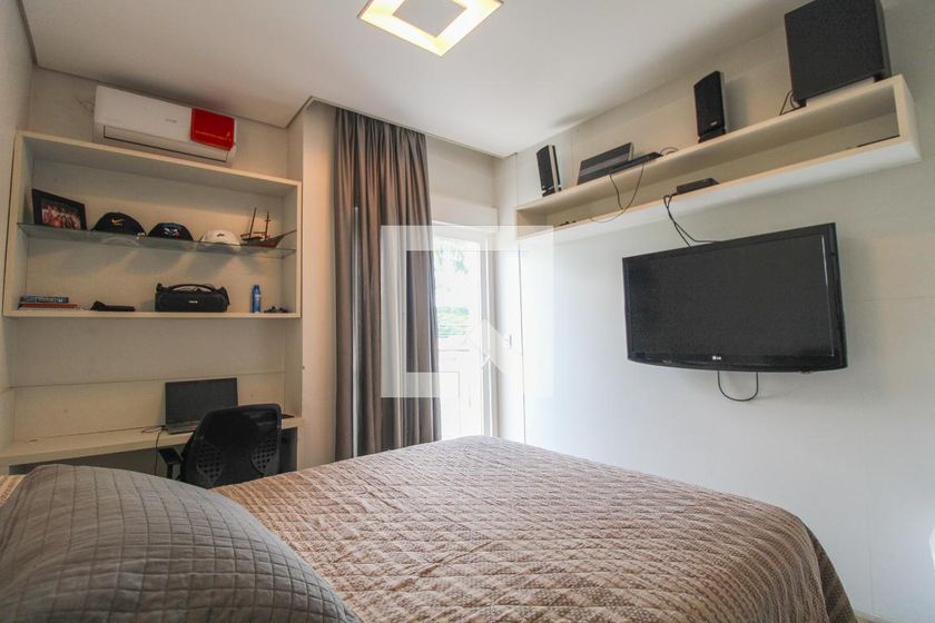 Casa à Venda - Jardim Chapadão, 5 Quartos,  330 m2 em , Campinas - sp | SoloBR