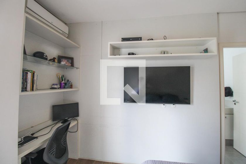 Casa à Venda - Jardim Chapadão, 5 Quartos,  330 m2 em , Campinas - sp | SoloBR