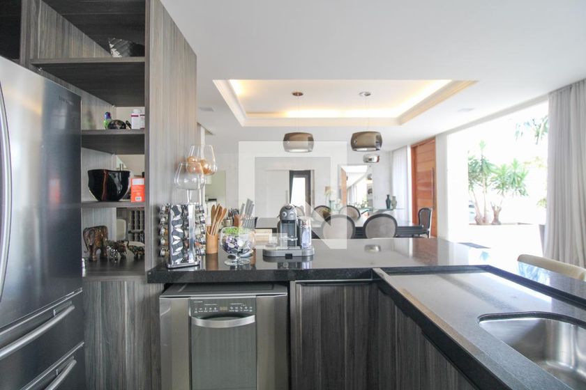 Casa à Venda - Jardim Chapadão, 5 Quartos,  330 m2 em , Campinas - sp | SoloBR