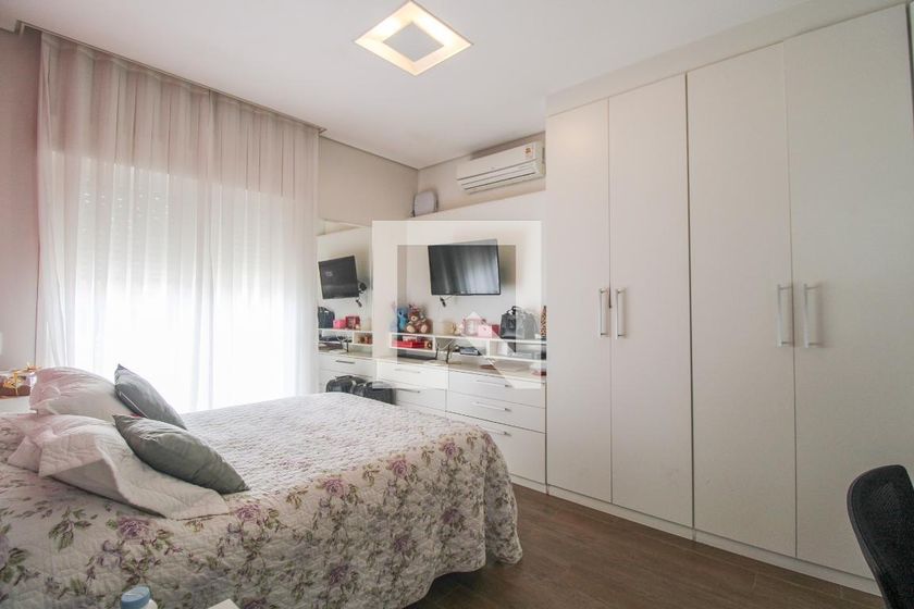 Casa à Venda - Jardim Chapadão, 5 Quartos,  330 m2 em , Campinas - sp | SoloBR