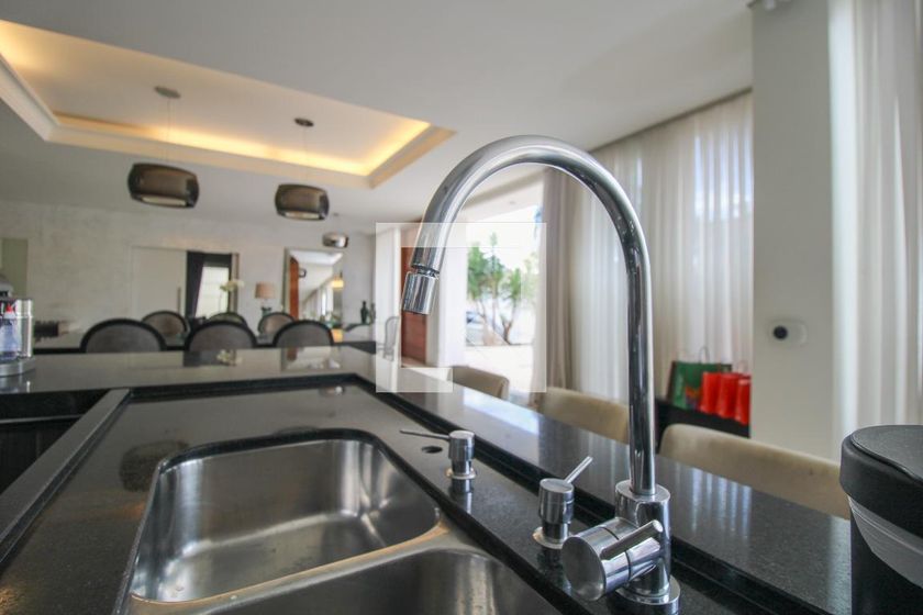 Casa à Venda - Jardim Chapadão, 5 Quartos,  330 m2 em , Campinas - sp | SoloBR