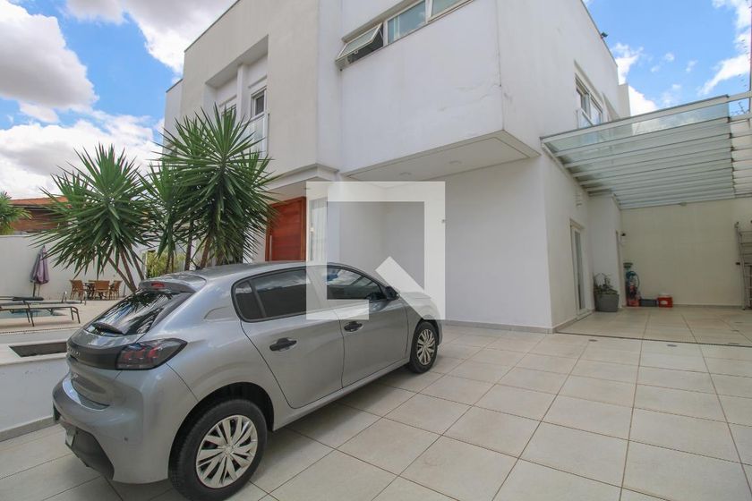 Casa à Venda - Jardim Chapadão, 5 Quartos,  330 m2 em , Campinas - sp | SoloBR