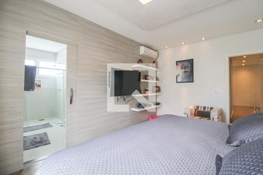Casa à Venda - Jardim Chapadão, 5 Quartos,  330 m2 em , Campinas - sp | SoloBR