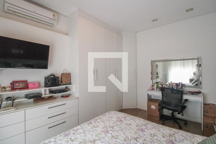 Casa à Venda - Jardim Chapadão, 5 Quartos,  330 m2 em , Campinas - sp | SoloBR