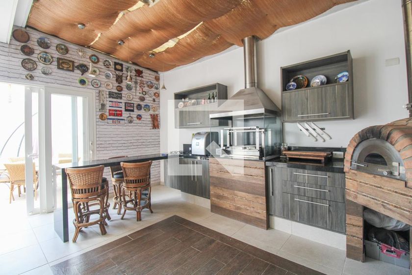 Casa à Venda - Jardim Chapadão, 5 Quartos,  330 m2 em , Campinas - sp | SoloBR