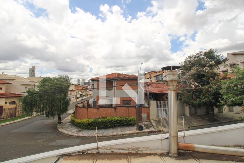 Casa à Venda - Jardim Chapadão, 5 Quartos,  330 m2 em , Campinas - sp | SoloBR