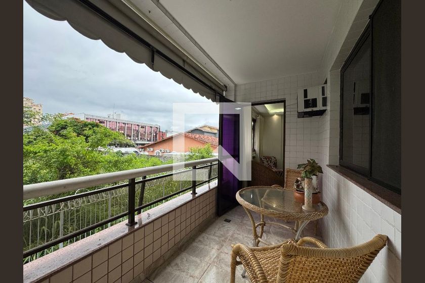Apartamento, 3 quartos, 82 m² - Foto 7