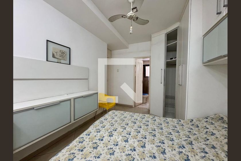 Apartamento, 3 quartos, 82 m² - Foto 12