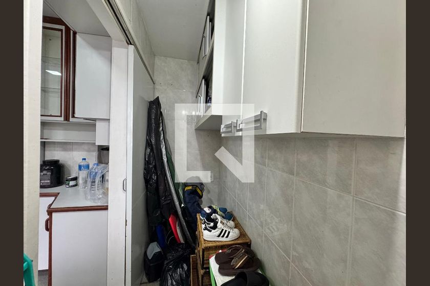 Apartamento, 3 quartos, 82 m² - Foto 36