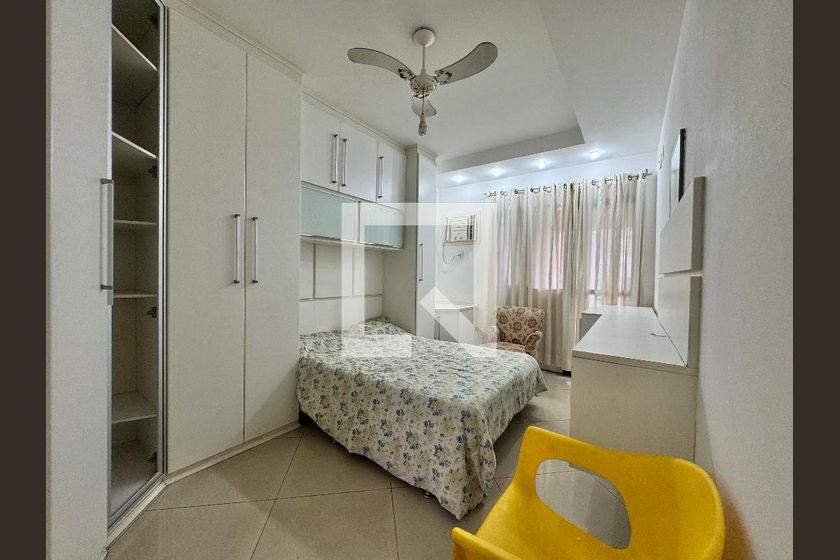 Apartamento, 3 quartos, 82 m² - Foto 9