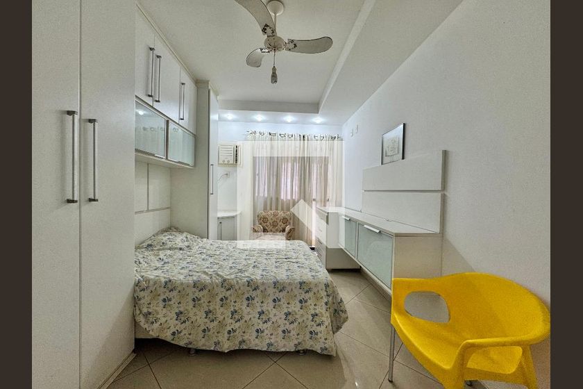 Apartamento, 3 quartos, 82 m² - Foto 10