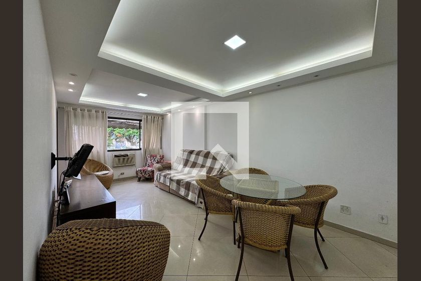 Apartamento, 3 quartos, 82 m² - Foto 4