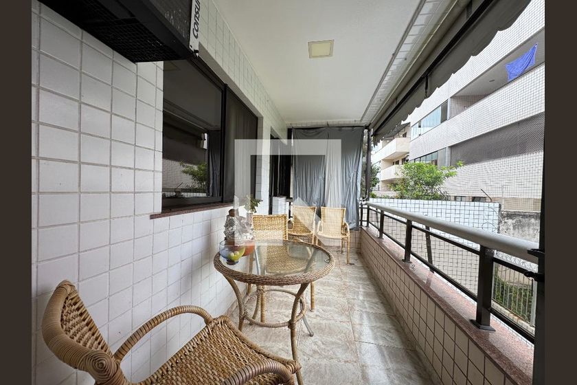 Apartamento, 3 quartos, 82 m² - Foto 5